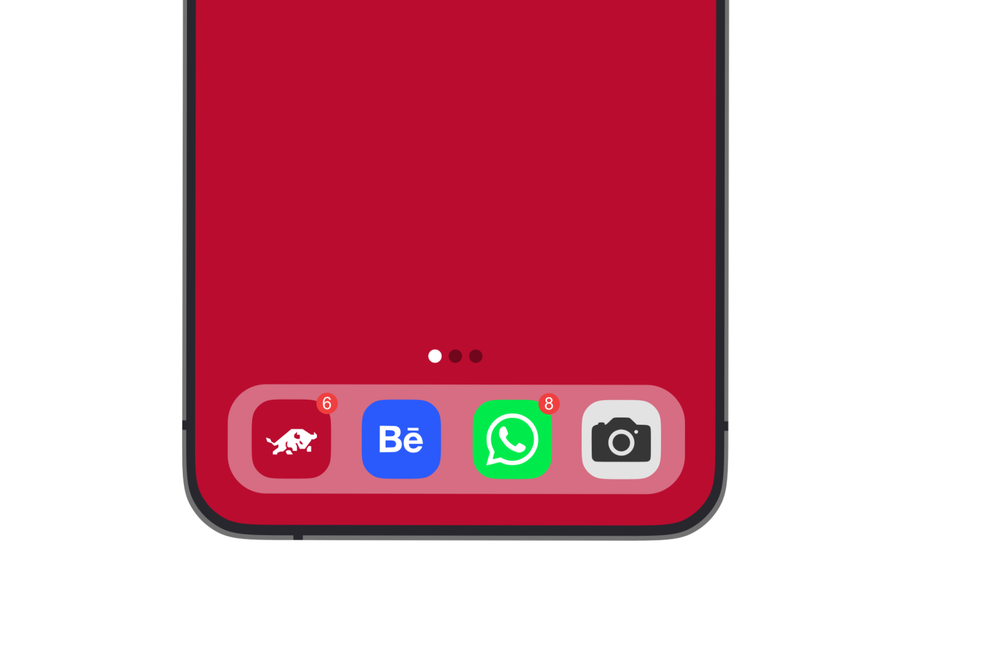 Ricci-Control no celular